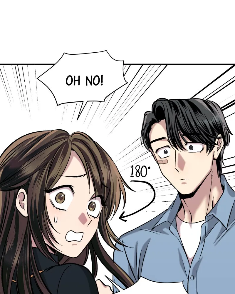 The Guy Upstairs Chapter 34 page 57 - 