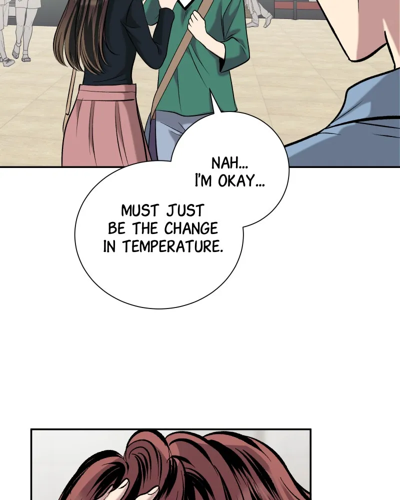 The Guy Upstairs Chapter 34 page 59 - 