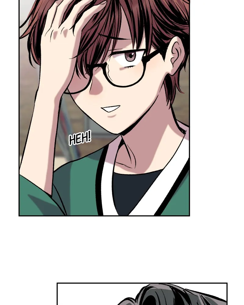 The Guy Upstairs Chapter 34 page 60 - 