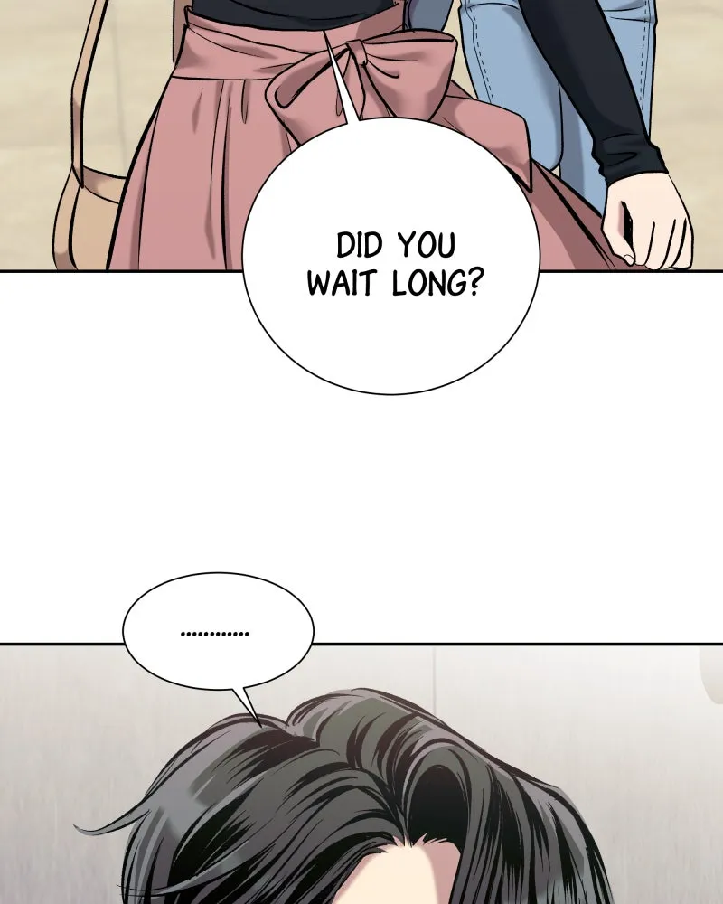 The Guy Upstairs Chapter 34 page 7 - 