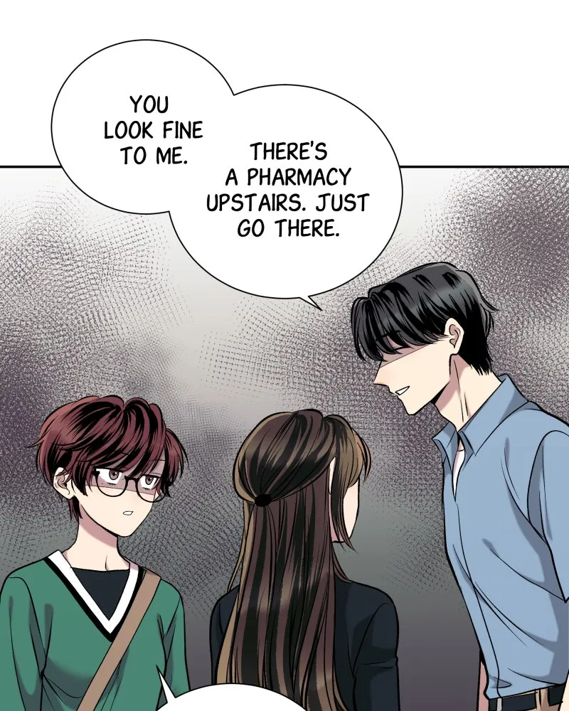The Guy Upstairs Chapter 34 page 62 - 
