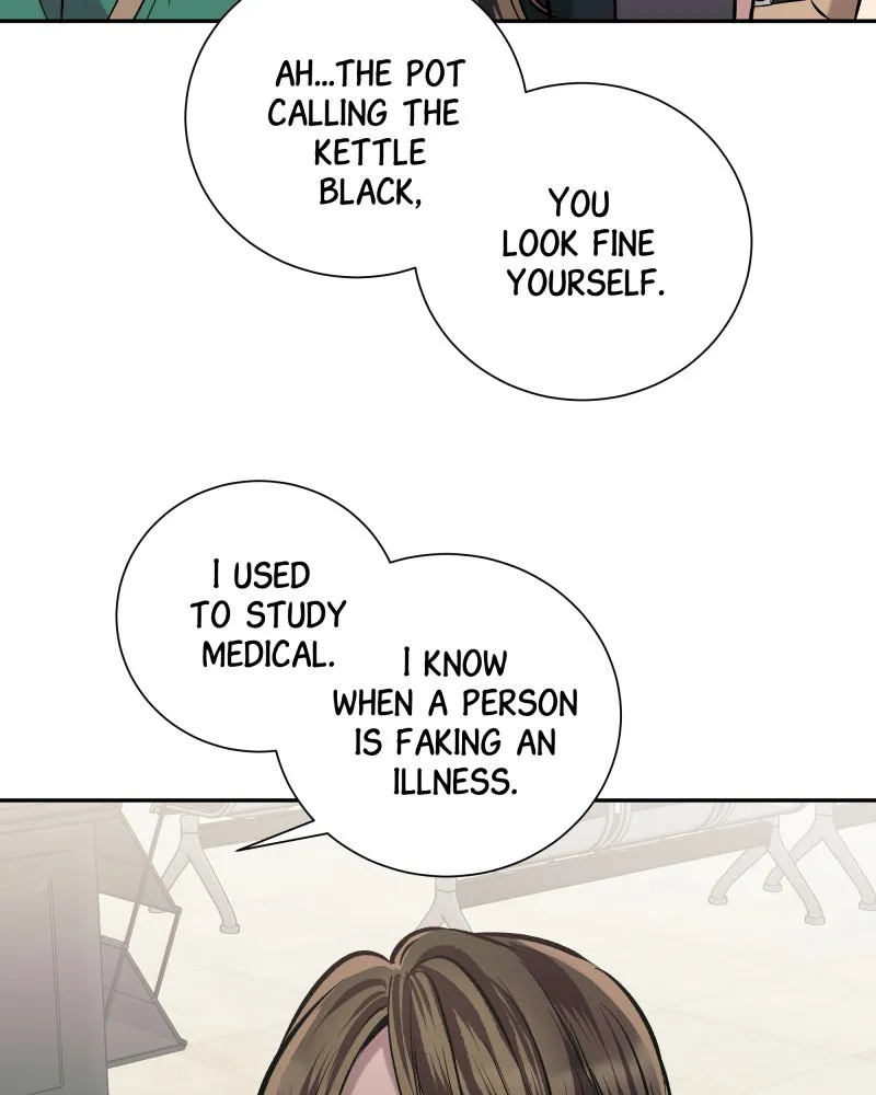 The Guy Upstairs Chapter 34 page 63 - 
