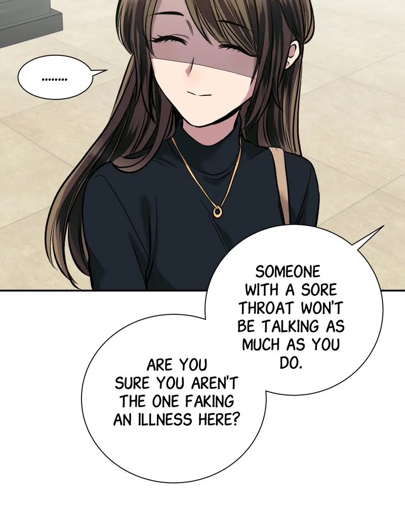 The Guy Upstairs Chapter 34 page 64 - 
