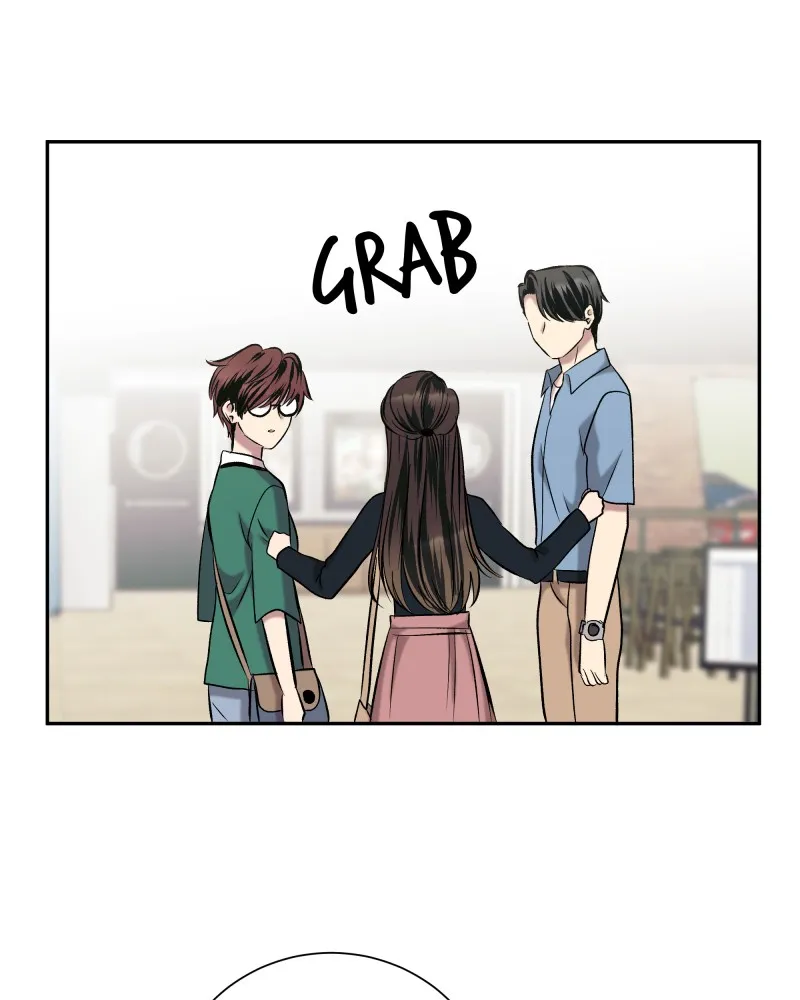 The Guy Upstairs Chapter 34 page 65 - 