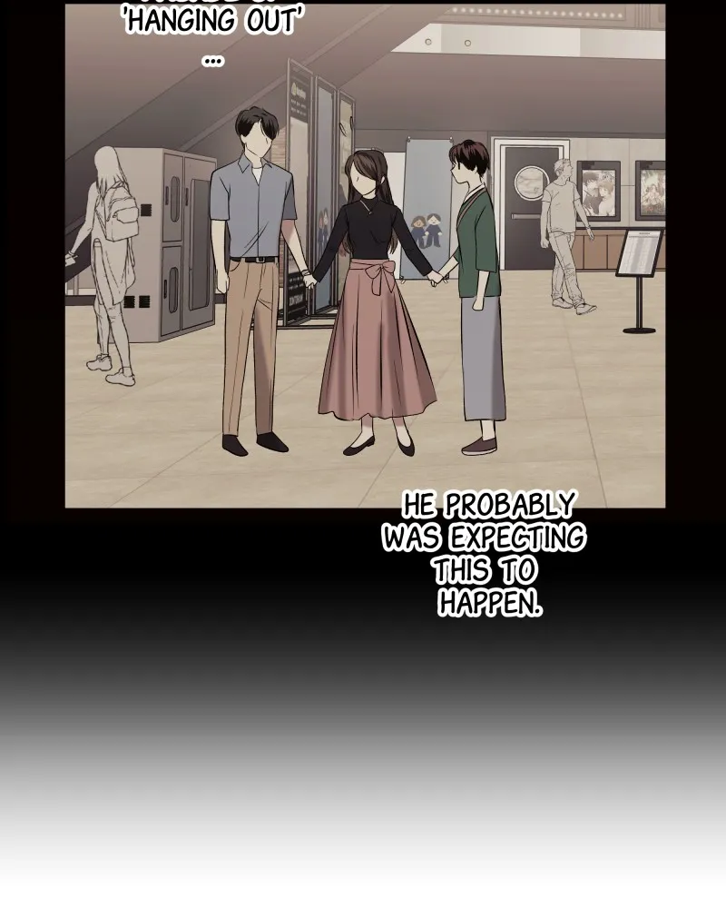 The Guy Upstairs Chapter 34 page 72 - 