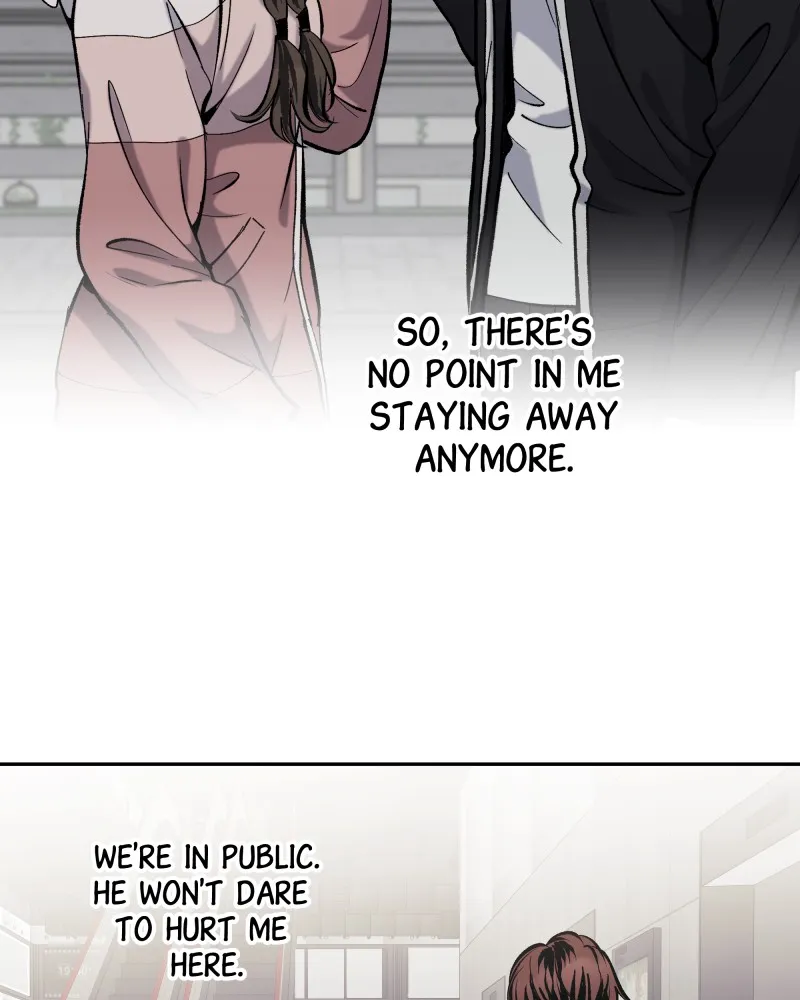 The Guy Upstairs Chapter 34 page 78 - 