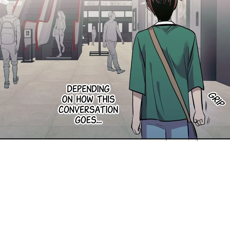 The Guy Upstairs Chapter 34 page 79 - 