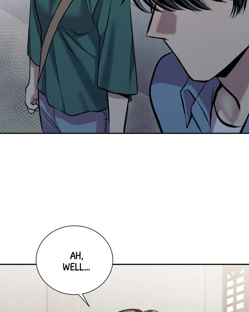 The Guy Upstairs Chapter 34 page 81 - 