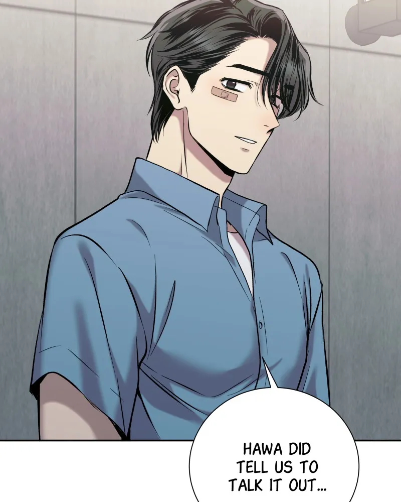 The Guy Upstairs Chapter 34 page 82 - 