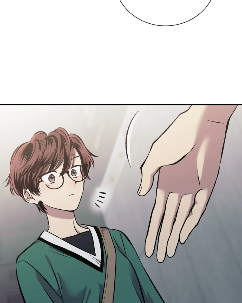 The Guy Upstairs Chapter 34 page 83 - 