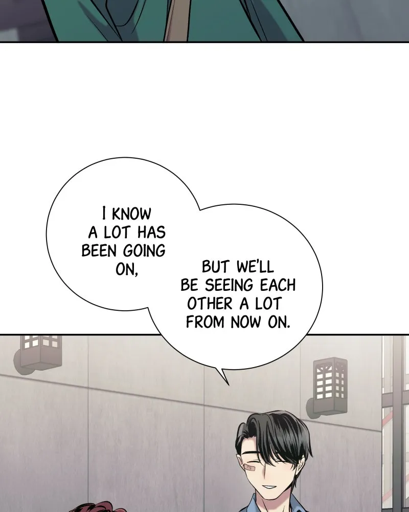 The Guy Upstairs Chapter 34 page 84 - 