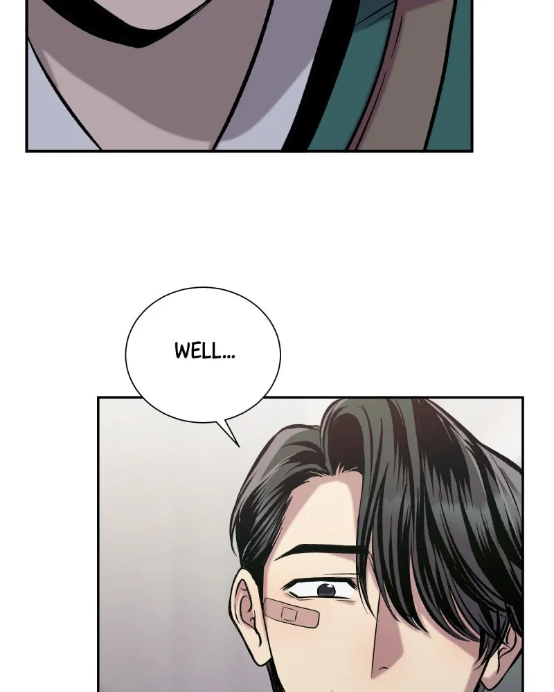 The Guy Upstairs Chapter 34 page 87 - 