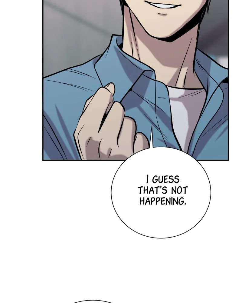 The Guy Upstairs Chapter 34 page 88 - 