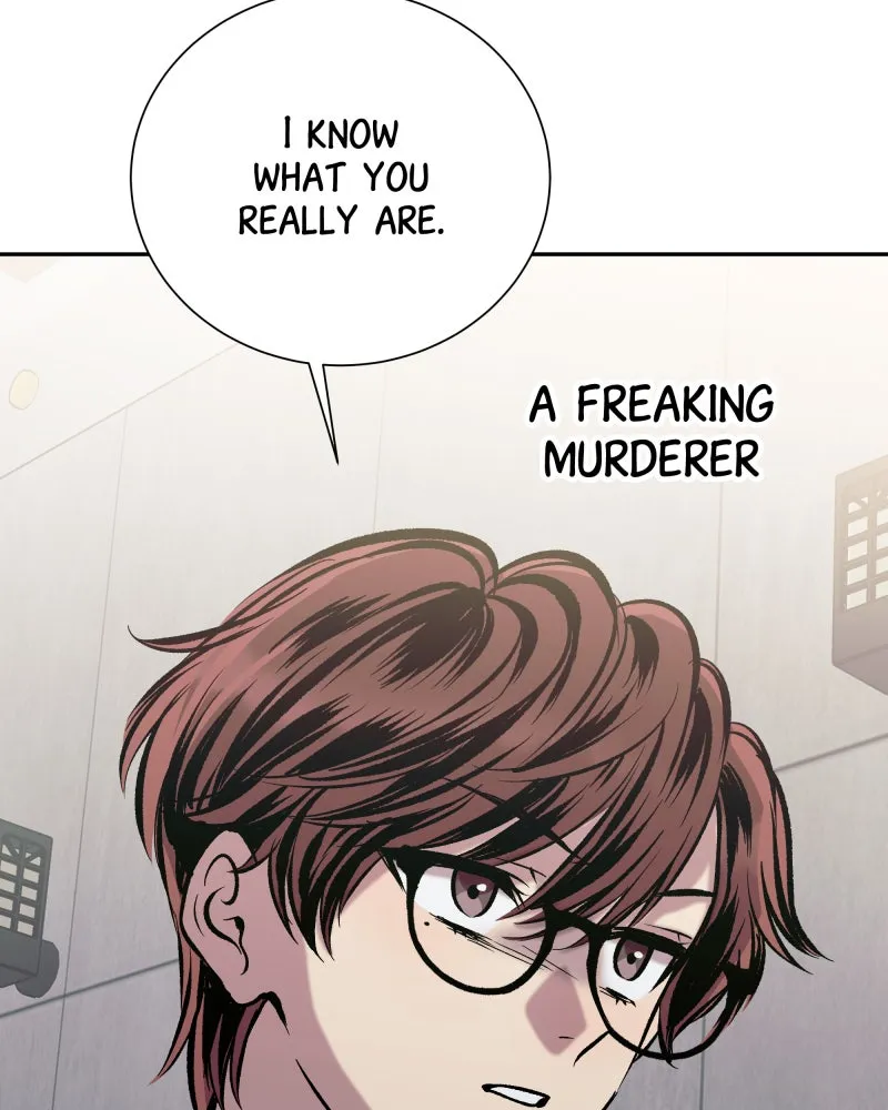The Guy Upstairs Chapter 34 page 89 - 