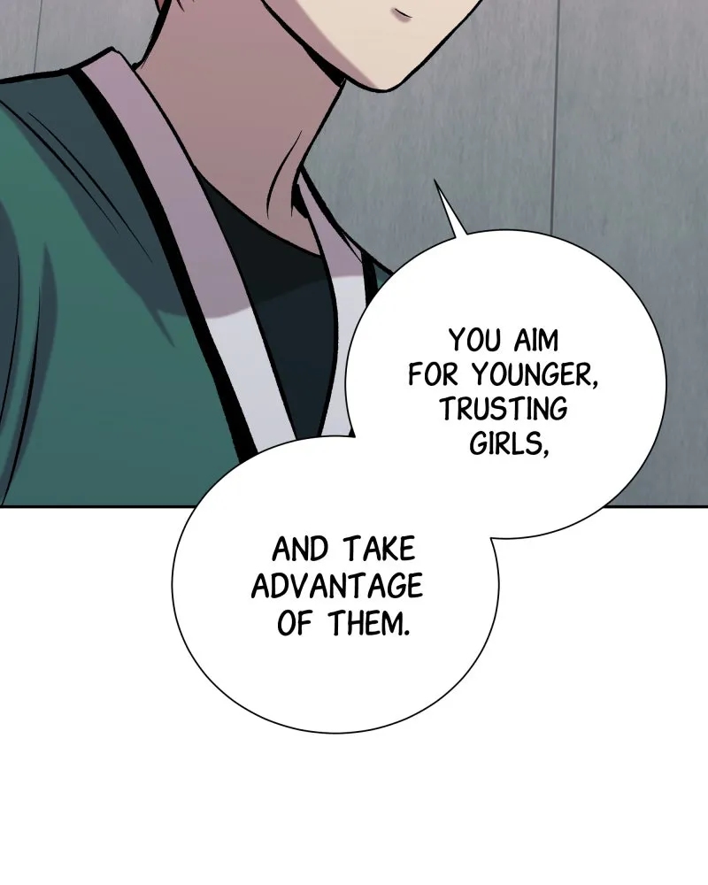 The Guy Upstairs Chapter 34 page 90 - 