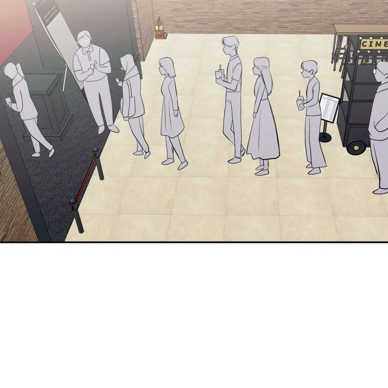 The Guy Upstairs Chapter 34 page 10 - 