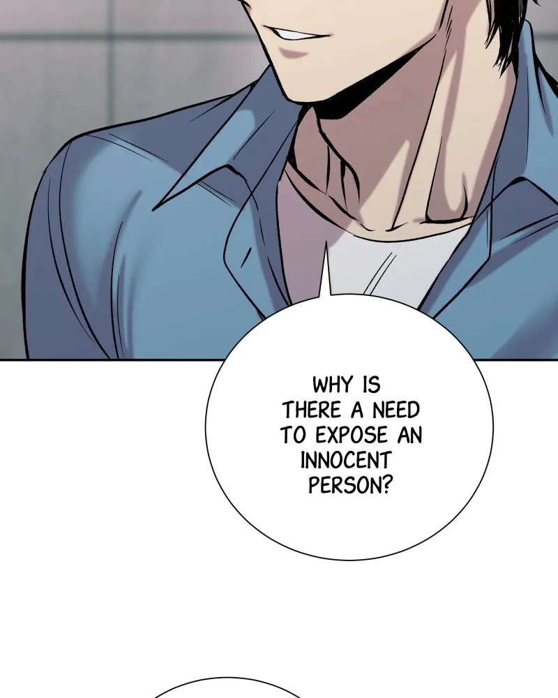 The Guy Upstairs Chapter 34 page 94 - 