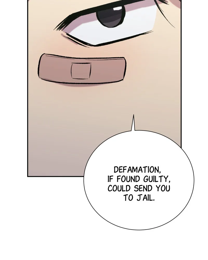 The Guy Upstairs Chapter 34 page 97 - 