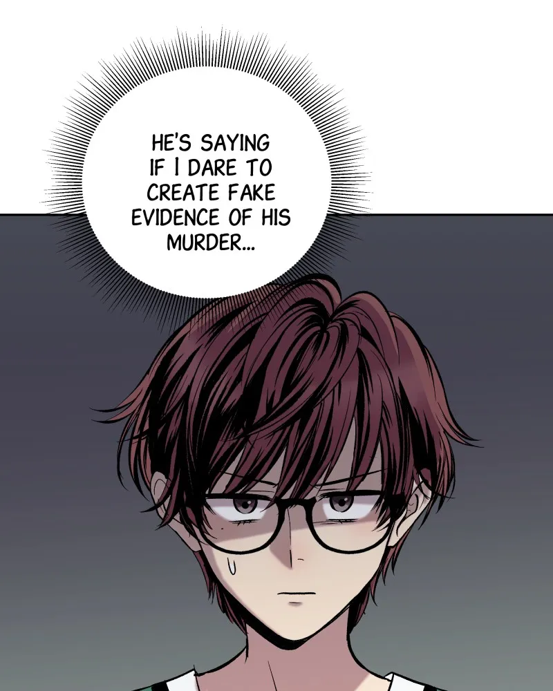 The Guy Upstairs Chapter 34 page 98 - 