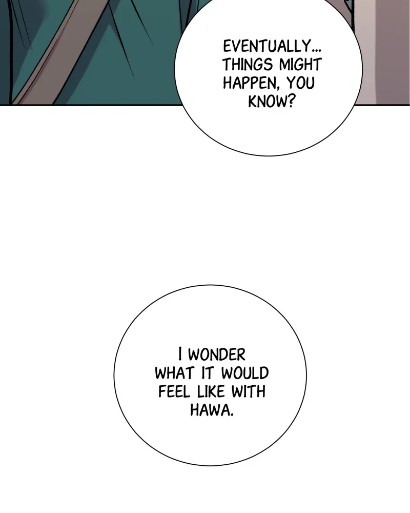 The Guy Upstairs Chapter 35 page 2 - 