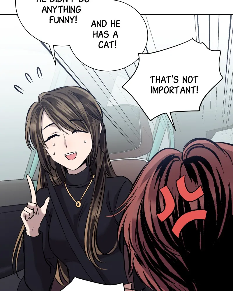 The Guy Upstairs Chapter 35 page 101 - 