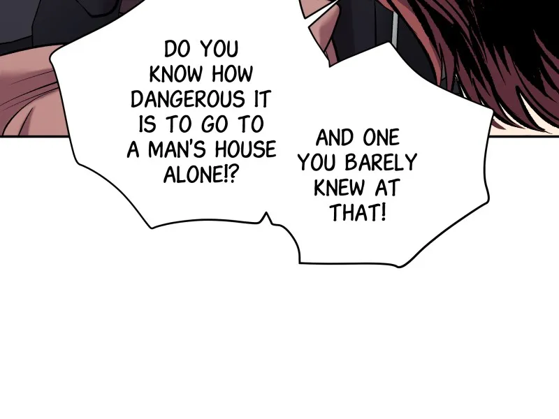 The Guy Upstairs Chapter 35 page 102 - 