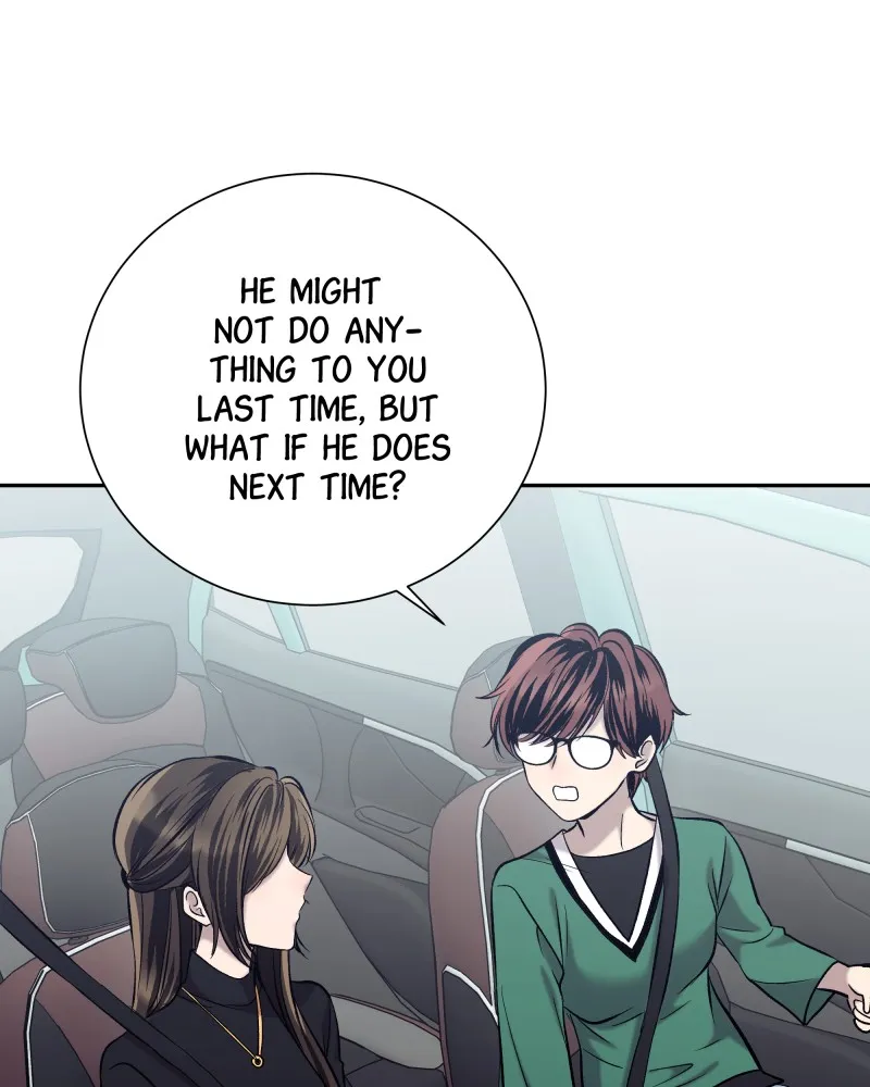 The Guy Upstairs Chapter 35 page 103 - 