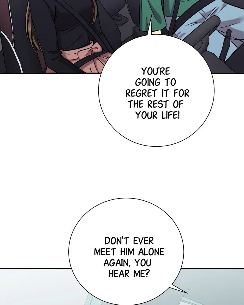 The Guy Upstairs Chapter 35 page 104 - 