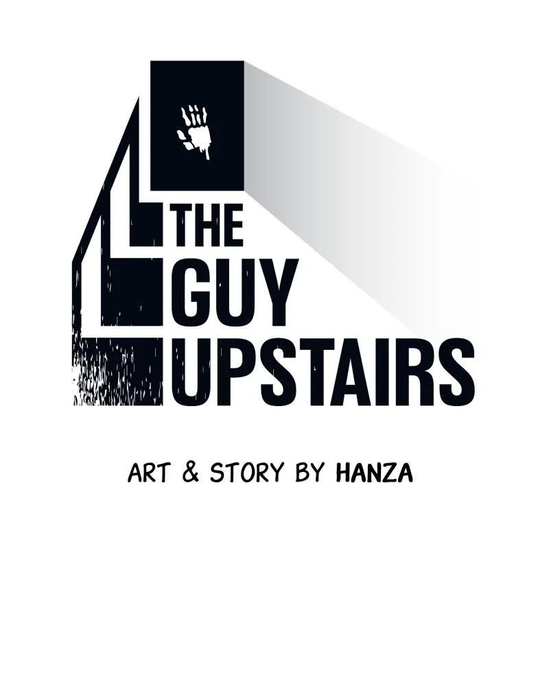 The Guy Upstairs Chapter 35 page 12 - 