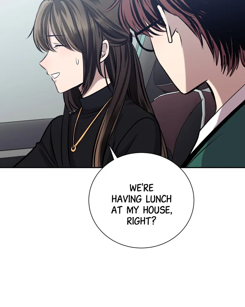 The Guy Upstairs Chapter 35 page 111 - 