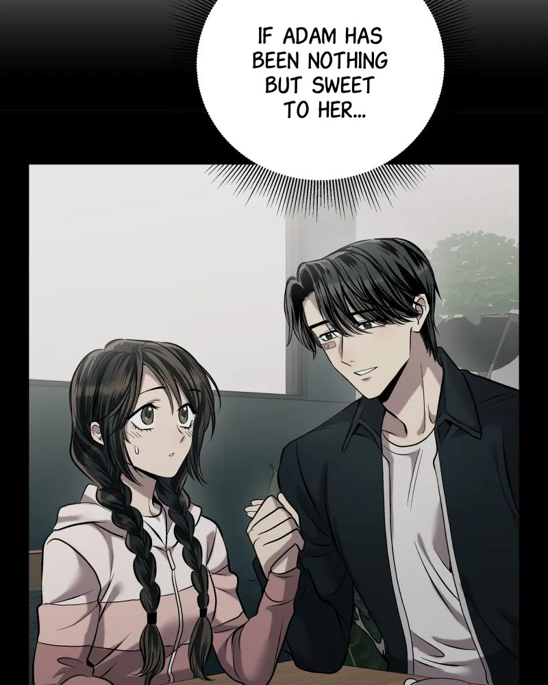 The Guy Upstairs Chapter 35 page 114 - 