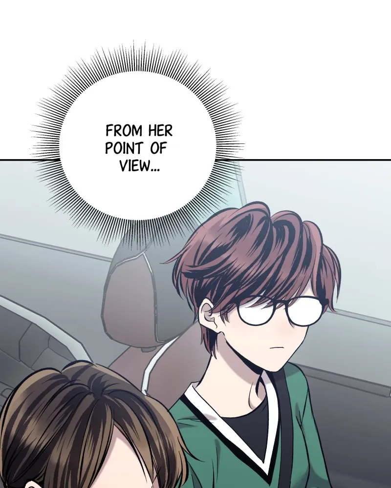 The Guy Upstairs Chapter 35 page 116 - 