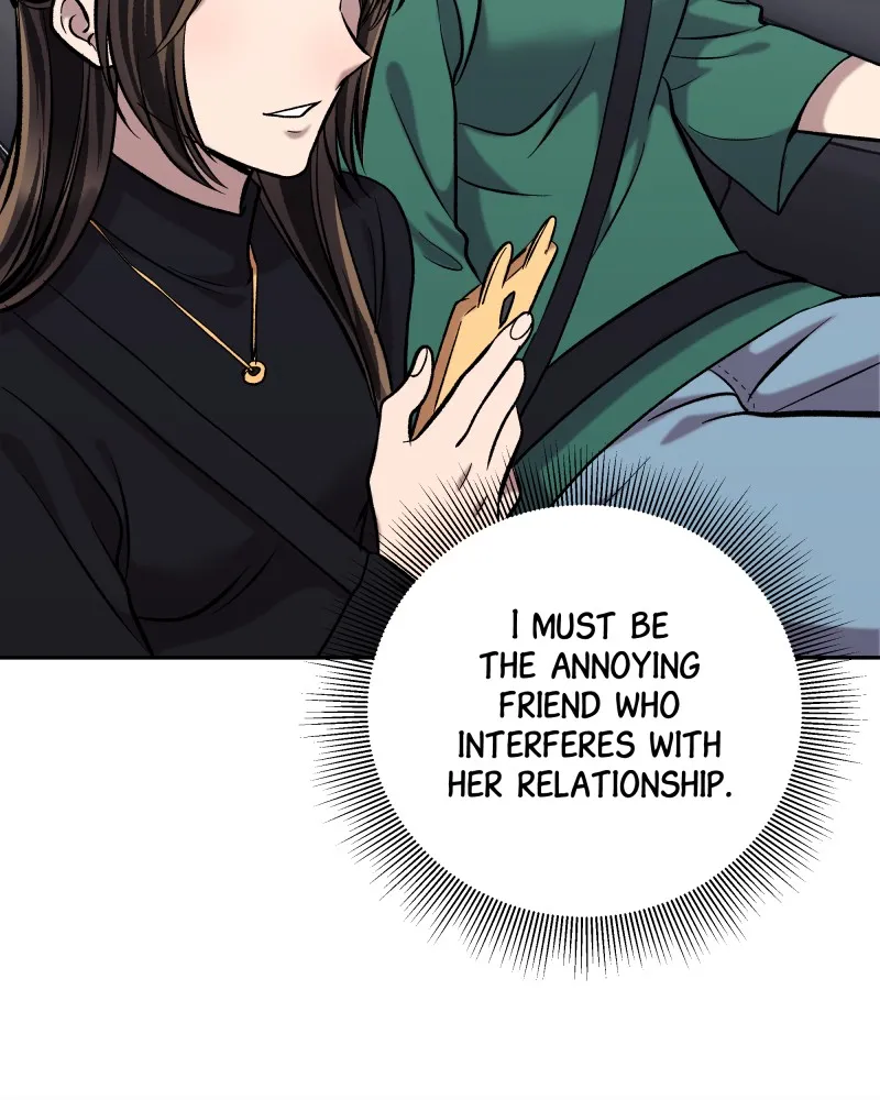 The Guy Upstairs Chapter 35 page 117 - 