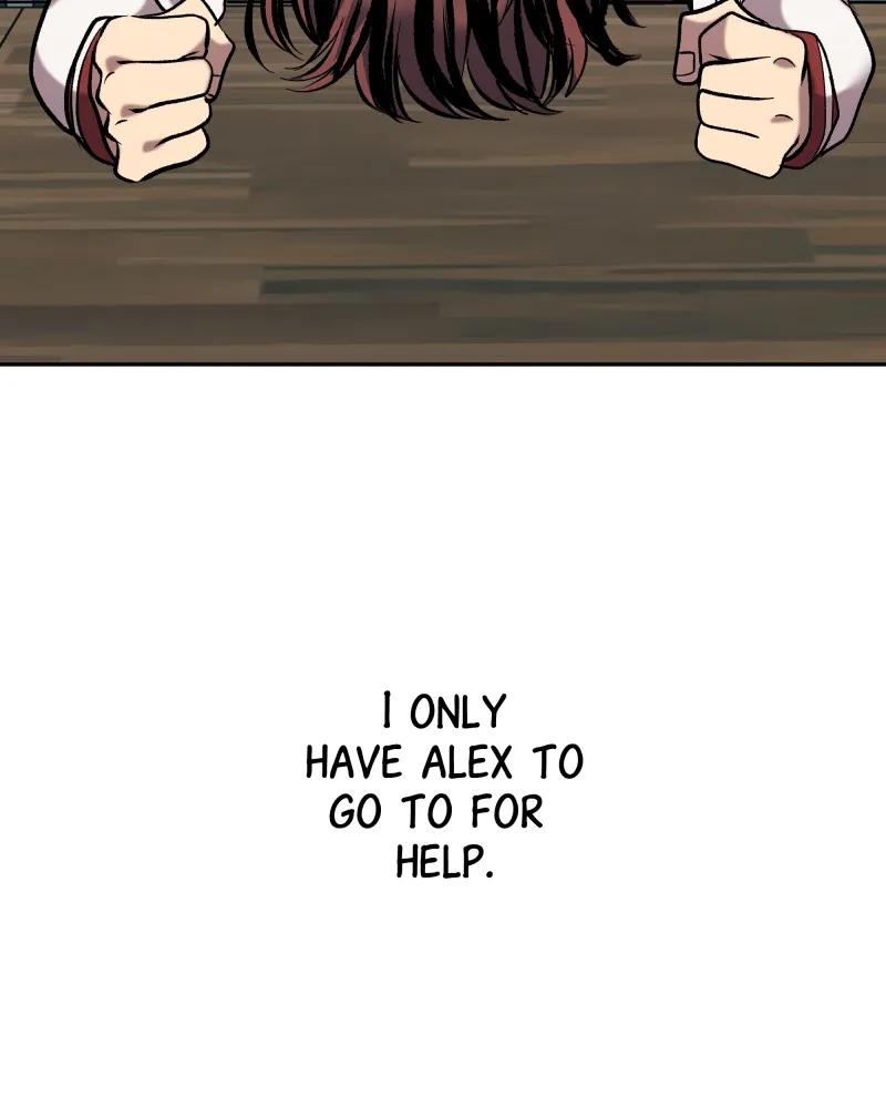 The Guy Upstairs Chapter 35 page 125 - 