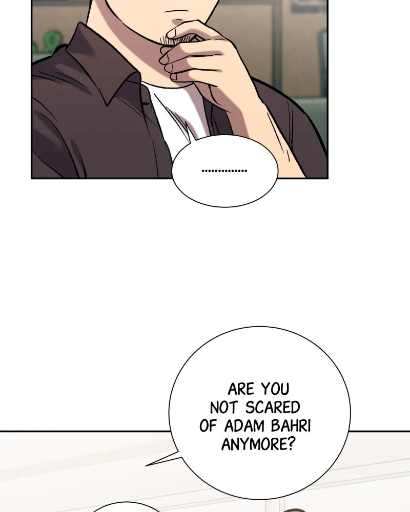 The Guy Upstairs Chapter 35 page 130 - 