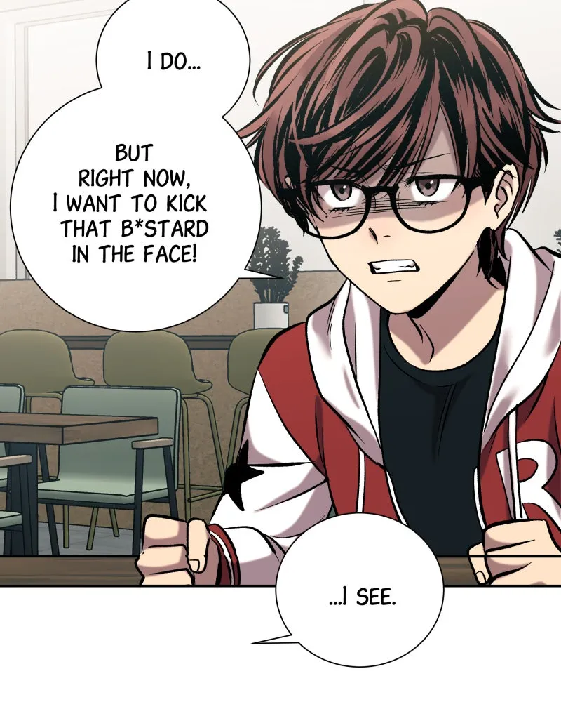 The Guy Upstairs Chapter 35 page 131 - 