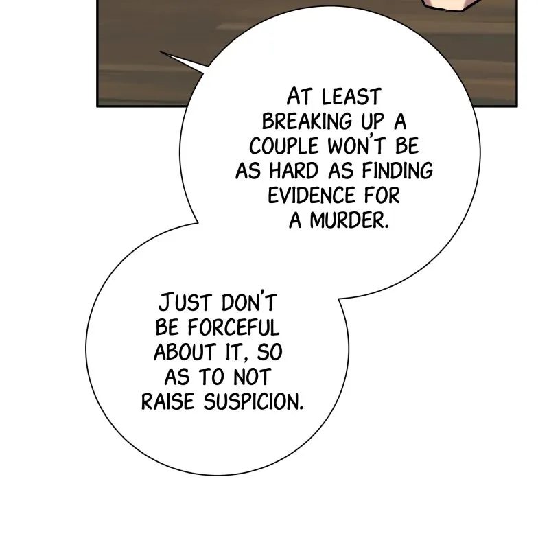 The Guy Upstairs Chapter 35 page 135 - 
