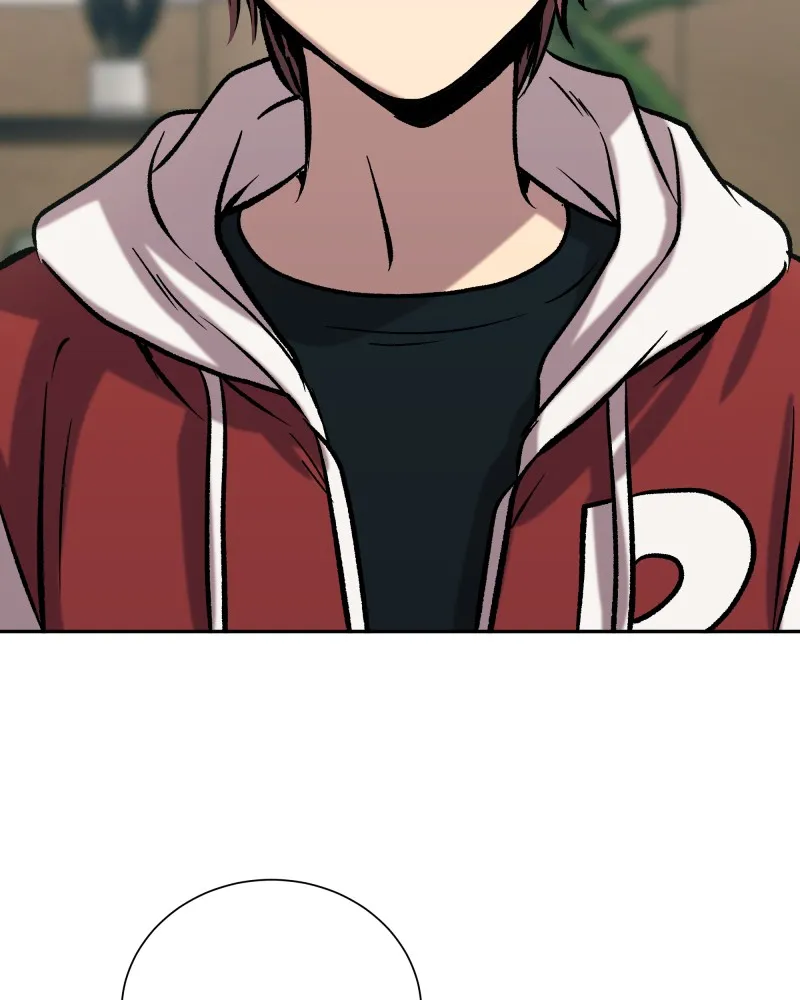 The Guy Upstairs Chapter 35 page 147 - 