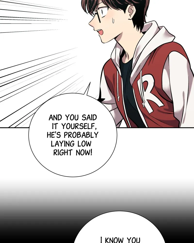 The Guy Upstairs Chapter 35 page 152 - 
