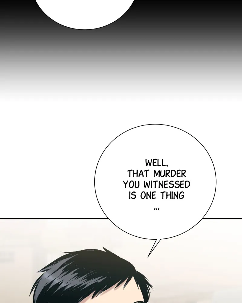 The Guy Upstairs Chapter 35 page 154 - 
