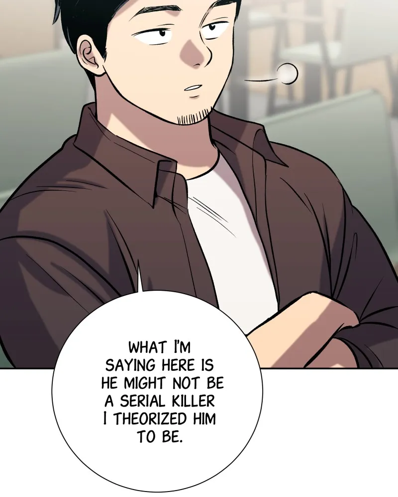 The Guy Upstairs Chapter 35 page 155 - 