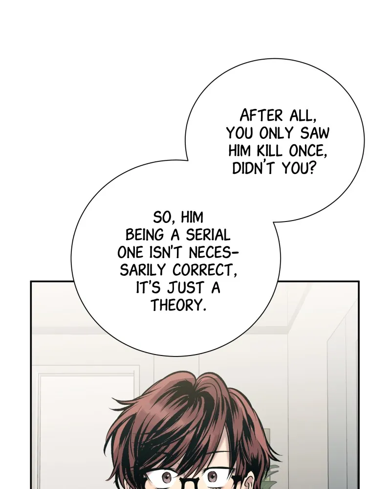 The Guy Upstairs Chapter 35 page 156 - 