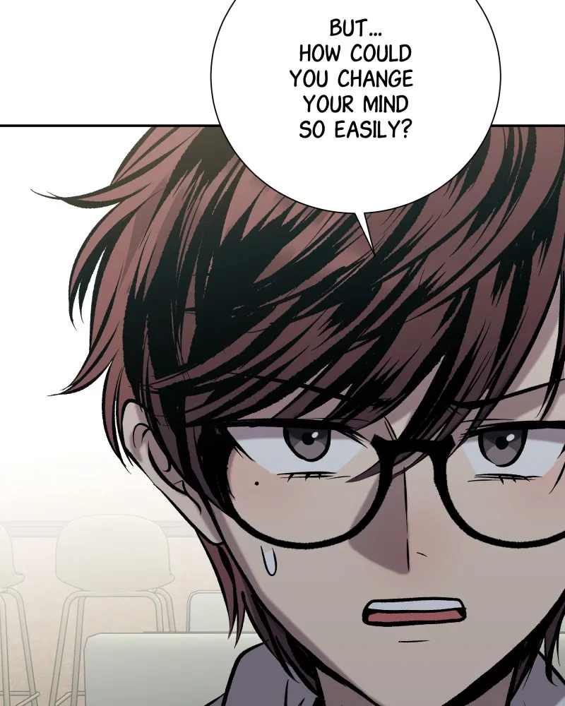The Guy Upstairs Chapter 35 page 158 - 