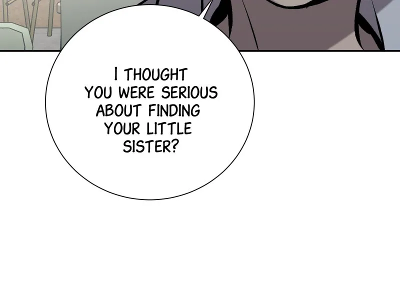 The Guy Upstairs Chapter 35 page 159 - 