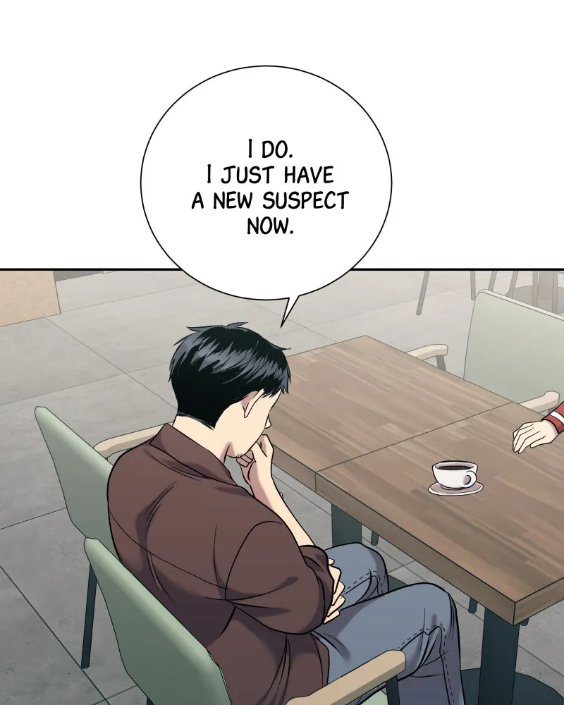 The Guy Upstairs Chapter 35 page 160 - 