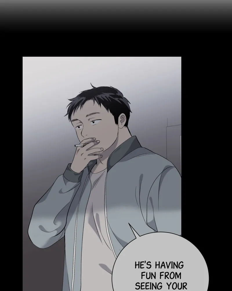 The Guy Upstairs Chapter 35 page 17 - 