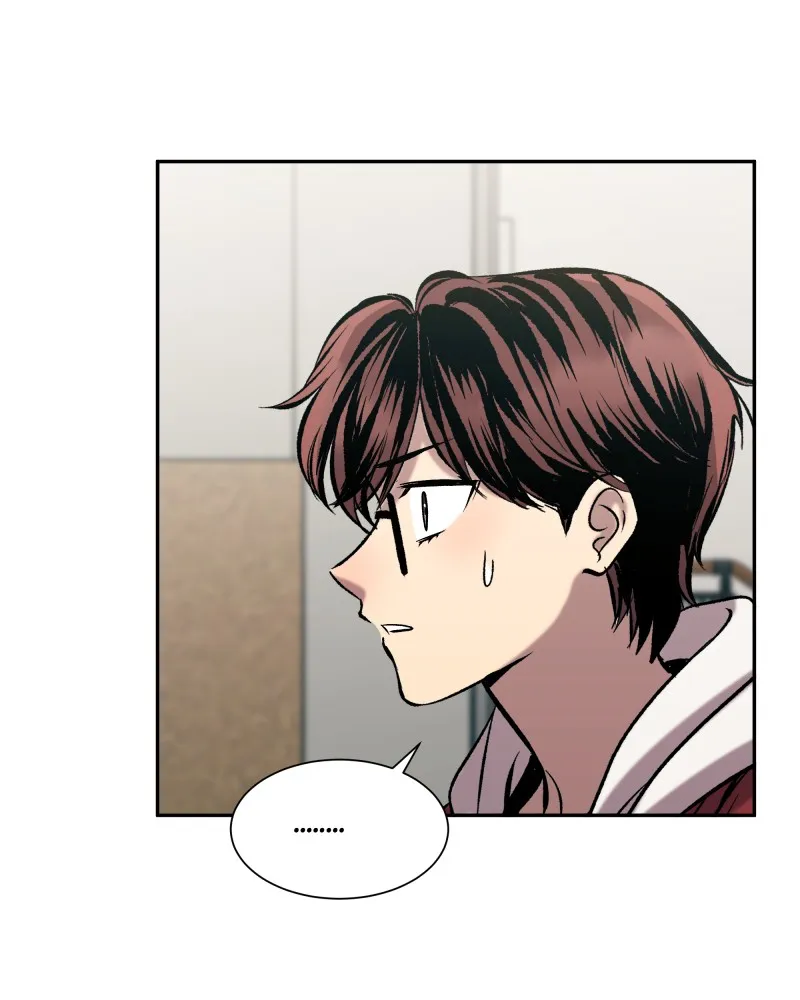 The Guy Upstairs Chapter 35 page 163 - 