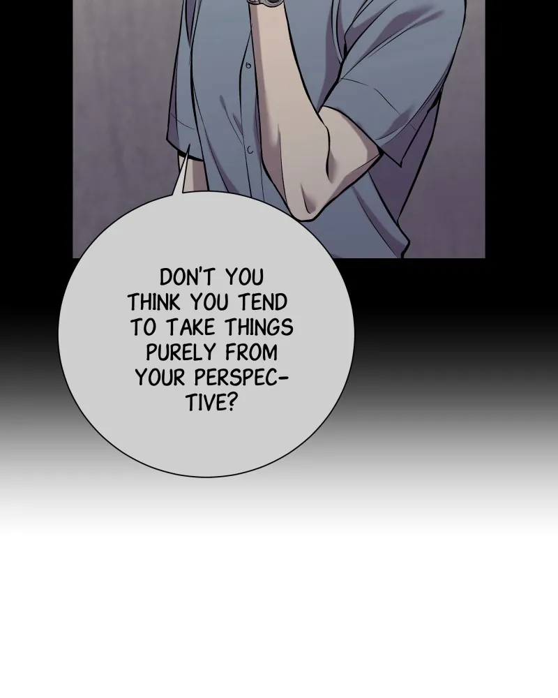 The Guy Upstairs Chapter 35 page 165 - 
