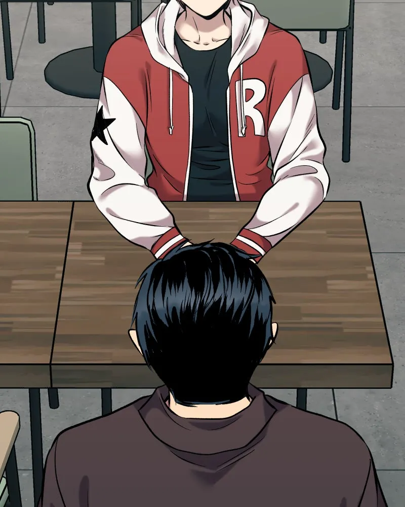 The Guy Upstairs Chapter 35 page 169 - 
