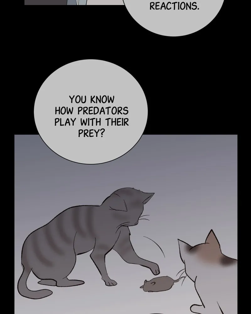 The Guy Upstairs Chapter 35 page 18 - 